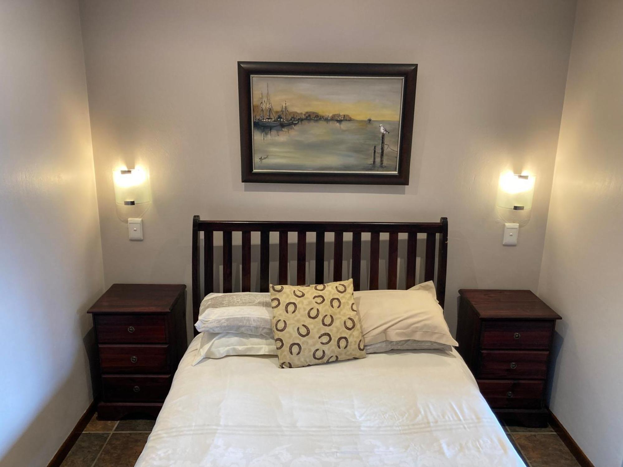 Haus Barbara Guest House Бредасдорп Екстериор снимка